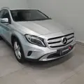 MERCEDES-BENZ GLA 200 1.6 CGI ADVANCE 16V TURBO FLEX 4P AUTOMÁTICO MERCEDES-BENZ GLA 200 1.6 CGI ADVANCE 16V TURBO FLEX 4P AUTOMÁTICO