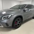 MERCEDES-BENZ GLA 200 1.6 CGI FLEX ADVANCE 7G-DCT MERCEDES-BENZ GLA 200 1.6 CGI FLEX ADVANCE 7G-DCT