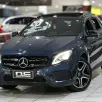 MERCEDES-BENZ GLA 250 2.0 CGI GASOLINA SPORT 7G-DCT MERCEDES-BENZ GLA 250 2.0 CGI GASOLINA SPORT 7G-DCT
