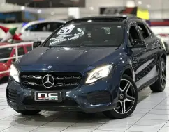 MERCEDES-BENZ GLA 250 2.0 CGI GASOLINA SPORT 7G-DCT MERCEDES-BENZ GLA 250 2.0 CGI GASOLINA SPORT 7G-DCT