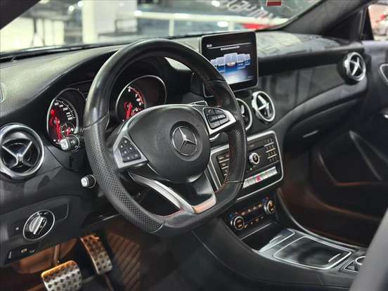 MERCEDES-BENZ-GLA 250-2.0 CGI GASOLINA SPORT 7G-DCT MERCEDES-BENZ-GLA 250-2020