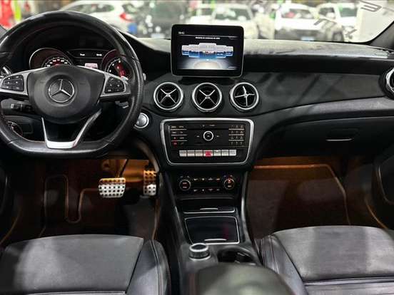 MERCEDES-BENZ-GLA 250-2.0 CGI GASOLINA SPORT 7G-DCT MERCEDES-BENZ-GLA 250-2020