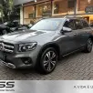 MERCEDES-BENZ GLB 200 1.3 CGI GASOLINA ADVANCE 7G-DCT MERCEDES-BENZ GLB 200 1.3 CGI GASOLINA ADVANCE 7G-DCT