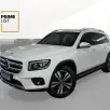 MERCEDES-BENZ GLB 200 1.3 CGI GASOLINA ADVANCE 7G-DCT MERCEDES-BENZ GLB 200 1.3 CGI GASOLINA ADVANCE 7G-DCT