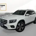 MERCEDES-BENZ GLB 200 1.3 CGI GASOLINA ADVANCE 7G-DCT MERCEDES-BENZ GLB 200 1.3 CGI GASOLINA ADVANCE 7G-DCT