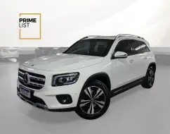 MERCEDES-BENZ GLB 200 1.3 CGI GASOLINA ADVANCE 7G-DCT MERCEDES-BENZ GLB 200 1.3 CGI GASOLINA ADVANCE 7G-DCT