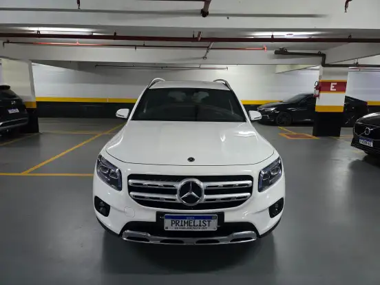 MERCEDES-BENZ-GLB 200-1.3 CGI GASOLINA ADVANCE 7G-DCT MERCEDES-BENZ-GLB 200-2021