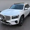 MERCEDES-BENZ GLB 200 1.3 MHEV PROGRESSIVE 7G-DCT MERCEDES-BENZ GLB 200 1.3 MHEV PROGRESSIVE 7G-DCT