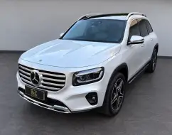 MERCEDES-BENZ GLB 200 1.3 MHEV PROGRESSIVE 7G-DCT MERCEDES-BENZ GLB 200 1.3 MHEV PROGRESSIVE 7G-DCT
