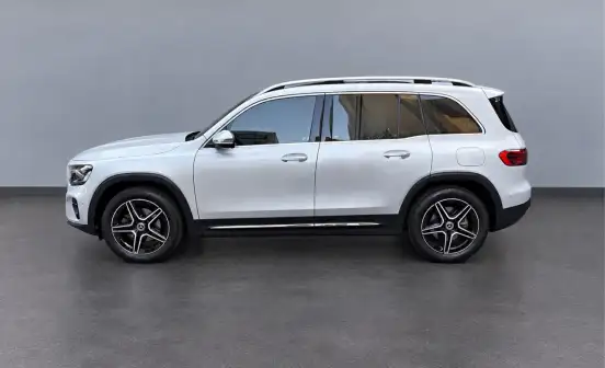 MERCEDES-BENZ-GLB 200-1.3 MHEV PROGRESSIVE 7G-DCT MERCEDES-BENZ-GLB 200-2023