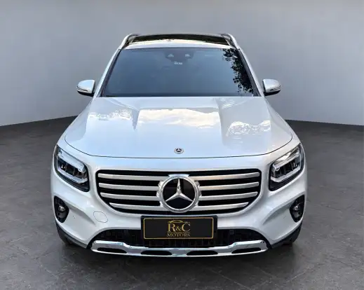 MERCEDES-BENZ-GLB 200-1.3 MHEV PROGRESSIVE 7G-DCT MERCEDES-BENZ-GLB 200-2023