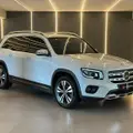 MERCEDES-BENZ GLB 200 1.3 CGI GASOLINA ADVANCE 7G-DCT MERCEDES-BENZ GLB 200 1.3 CGI GASOLINA ADVANCE 7G-DCT