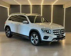 MERCEDES-BENZ GLB 200 1.3 CGI GASOLINA ADVANCE 7G-DCT MERCEDES-BENZ GLB 200 1.3 CGI GASOLINA ADVANCE 7G-DCT