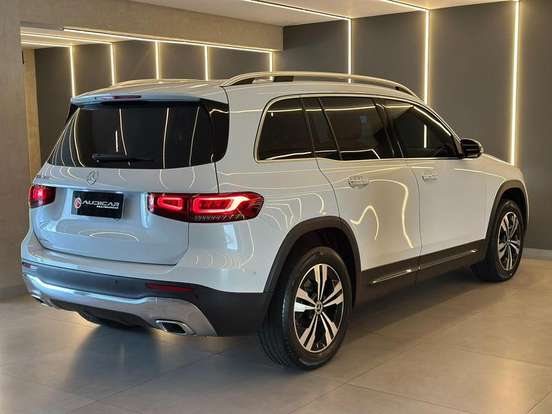 MERCEDES-BENZ-GLB 200-1.3 CGI GASOLINA ADVANCE 7G-DCT MERCEDES-BENZ-GLB 200-2021