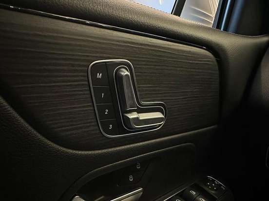 MERCEDES-BENZ-GLB 200-1.3 CGI GASOLINA ADVANCE 7G-DCT MERCEDES-BENZ-GLB 200-2021