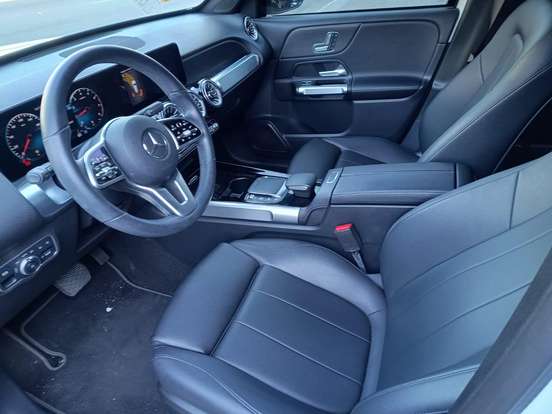 MERCEDES-BENZ-GLB 200-1.3 CGI GASOLINA ADVANCE 7G-DCT MERCEDES-BENZ-GLB 200-2021