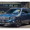 MERCEDES-BENZ GLB 200 1.3 CGI GASOLINA ADVANCE 7G-DCT MERCEDES-BENZ GLB 200 1.3 CGI GASOLINA ADVANCE 7G-DCT