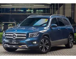MERCEDES-BENZ GLB 200 1.3 CGI GASOLINA ADVANCE 7G-DCT MERCEDES-BENZ GLB 200 1.3 CGI GASOLINA ADVANCE 7G-DCT