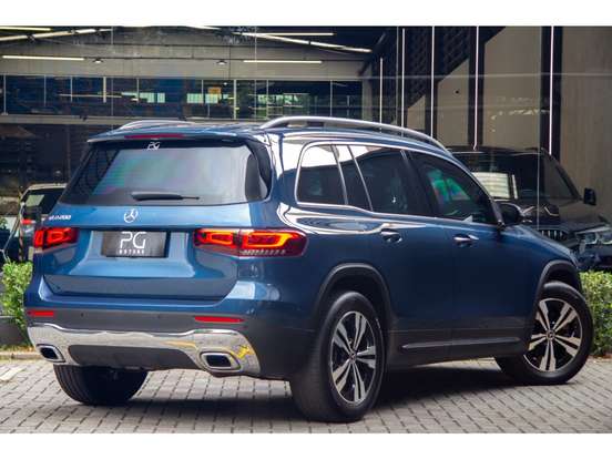 MERCEDES-BENZ-GLB 200-1.3 CGI GASOLINA ADVANCE 7G-DCT MERCEDES-BENZ-GLB 200-2021