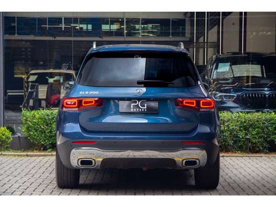 MERCEDES-BENZ-GLB 200-1.3 CGI GASOLINA ADVANCE 7G-DCT MERCEDES-BENZ-GLB 200-2021