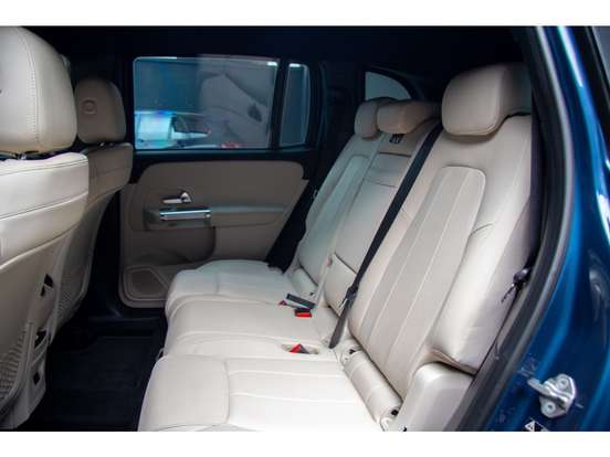 MERCEDES-BENZ-GLB 200-1.3 CGI GASOLINA ADVANCE 7G-DCT MERCEDES-BENZ-GLB 200-2021