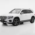 MERCEDES-BENZ GLB 200 1.3 CGI GASOLINA PROGRESSIVE 7G-DCT MERCEDES-BENZ GLB 200 1.3 CGI GASOLINA PROGRESSIVE 7G-DCT