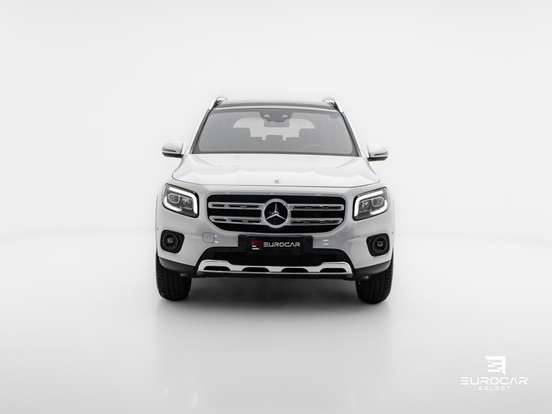 MERCEDES-BENZ-GLB 200-1.3 CGI GASOLINA PROGRESSIVE 7G-DCT MERCEDES-BENZ-GLB 200-2021