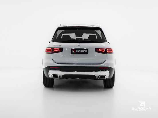 MERCEDES-BENZ-GLB 200-1.3 CGI GASOLINA PROGRESSIVE 7G-DCT MERCEDES-BENZ-GLB 200-2021