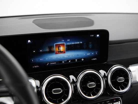 MERCEDES-BENZ-GLB 200-1.3 CGI GASOLINA PROGRESSIVE 7G-DCT MERCEDES-BENZ-GLB 200-2021