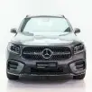 MERCEDES-BENZ GLB 220 2.0 MHEV AMG LINE 4MATIC 8G-DCT MERCEDES-BENZ GLB 220 2.0 MHEV AMG LINE 4MATIC 8G-DCT