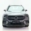 MERCEDES-BENZ GLB 220 2.0 MHEV AMG LINE 4MATIC 8G-DCT MERCEDES-BENZ GLB 220 2.0 MHEV AMG LINE 4MATIC 8G-DCT