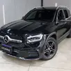 MERCEDES-BENZ GLB 220 2.0 MHEV AMG LINE 4MATIC 8G-DCT MERCEDES-BENZ GLB 220 2.0 MHEV AMG LINE 4MATIC 8G-DCT