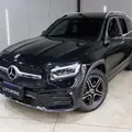 MERCEDES-BENZ GLB 220 2.0 MHEV AMG LINE 4MATIC 8G-DCT MERCEDES-BENZ GLB 220 2.0 MHEV AMG LINE 4MATIC 8G-DCT