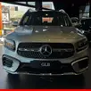 MERCEDES-BENZ GLB 220 2.0 MHEV AMG LINE 4MATIC 8G-DCT MERCEDES-BENZ GLB 220 2.0 MHEV AMG LINE 4MATIC 8G-DCT