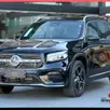 MERCEDES-BENZ GLB 220 2.0 MHEV AMG LINE 4MATIC 8G-DCT MERCEDES-BENZ GLB 220 2.0 MHEV AMG LINE 4MATIC 8G-DCT