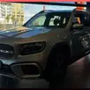 MERCEDES-BENZ GLB 220 2.0 MHEV AMG LINE 4MATIC 8G-DCT MERCEDES-BENZ GLB 220 2.0 MHEV AMG LINE 4MATIC 8G-DCT