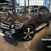MERCEDES-BENZ GLC 220d 2.0 TURBO DIESEL ENDURO 9G-TRONIC MERCEDES-BENZ GLC 220d 2.0 TURBO DIESEL ENDURO 9G-TRONIC