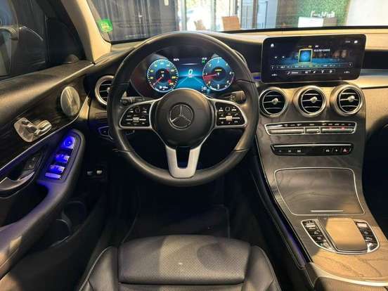 MERCEDES-BENZ-GLC 220d-2020
