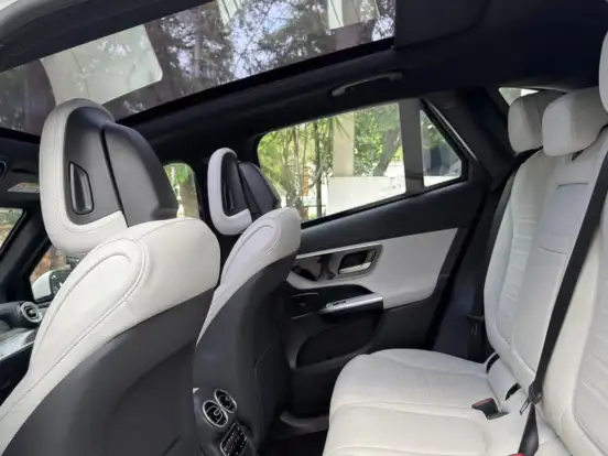 MERCEDES-BENZ-GLC 300-2.0 MHEV AMG LINE 4MATIC 9G-TRONIC MERCEDES-BENZ-GLC 300-2024