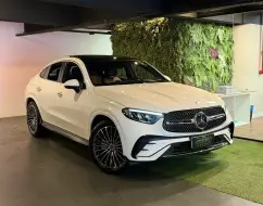 MERCEDES-BENZ GLC 300 2.0 MHEV AMG LINE COUPÉ 4MATIC 9G-TRONIC MERCEDES-BENZ GLC 300 2.0 MHEV AMG LINE COUPÉ 4MATIC 9G-TRONIC