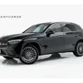 MERCEDES-BENZ GLC 300 2.0 MHEV AMG LINE 4MATIC 9G-TRONIC MERCEDES-BENZ GLC 300 2.0 MHEV AMG LINE 4MATIC 9G-TRONIC
