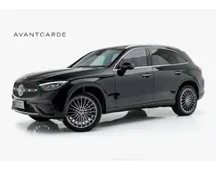 MERCEDES-BENZ GLC 300 2.0 MHEV AMG LINE 4MATIC 9G-TRONIC MERCEDES-BENZ GLC 300 2.0 MHEV AMG LINE 4MATIC 9G-TRONIC