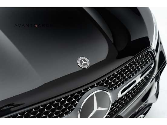 MERCEDES-BENZ-GLC 300-2025