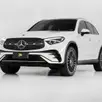 MERCEDES-BENZ GLC 300 2.0 MHEV AMG LINE 4MATIC 9G-TRONIC MERCEDES-BENZ GLC 300 2.0 MHEV AMG LINE 4MATIC 9G-TRONIC