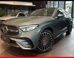 MERCEDES-BENZ GLC 300 2.0 MHEV AMG LINE COUPÉ 4MATIC 9G-TRONIC MERCEDES-BENZ GLC 300 2.0 MHEV AMG LINE COUPÉ 4MATIC 9G-TRONIC