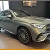 MERCEDES-BENZ GLC 300 2.0 MHEV AMG LINE COUPÉ 4MATIC 9G-TRONIC MERCEDES-BENZ GLC 300 2.0 MHEV AMG LINE COUPÉ 4MATIC 9G-TRONIC
