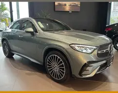 MERCEDES-BENZ GLC 300 2.0 MHEV AMG LINE COUPÉ 4MATIC 9G-TRONIC MERCEDES-BENZ GLC 300 2.0 MHEV AMG LINE COUPÉ 4MATIC 9G-TRONIC