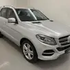 MERCEDES-BENZ GLE 350 3.0 V6 BLUETEC DIESEL 4MATIC 9G-TRONIC MERCEDES-BENZ GLE 350 3.0 V6 BLUETEC DIESEL 4MATIC 9G-TRONIC