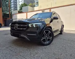 MERCEDES-BENZ GLE 400d 3.0 V6 DIESEL 4MATIC 9G-TRONIC MERCEDES-BENZ GLE 400d 3.0 V6 DIESEL 4MATIC 9G-TRONIC
