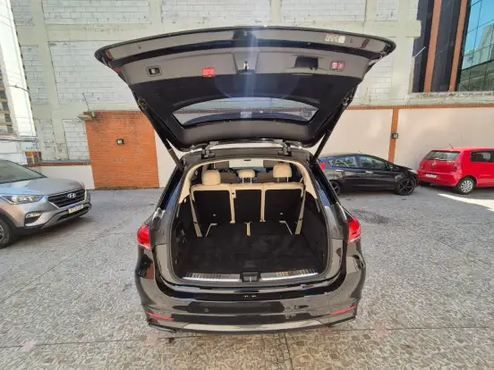 MERCEDES-BENZ-GLE 400d-2022